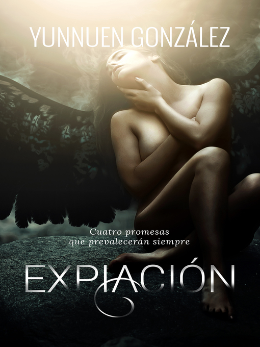 Title details for Expiación by Yunnuen Gonzalez - Available